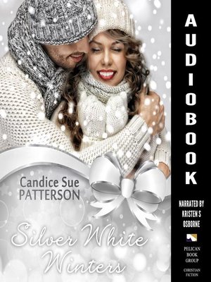 cover image of Silver White Winters